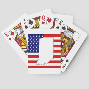 INDIANA SPIELKARTEN
