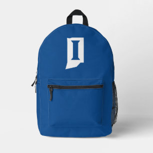 Indiana State University Bedruckter Rucksack