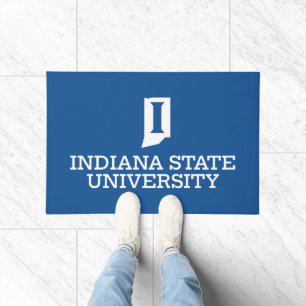 Indiana State University Fußmatte