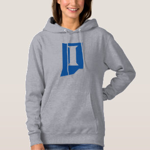 Indiana State University Hoodie