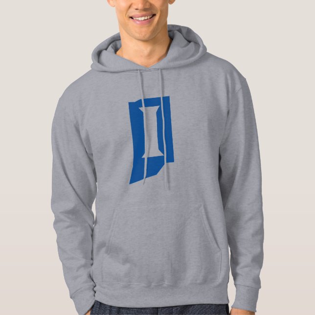 Indiana State University Hoodie (Vorderseite)