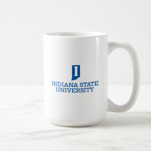Indiana State University Kaffeetasse
