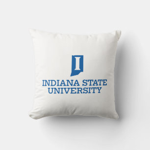 Indiana State University Kissen
