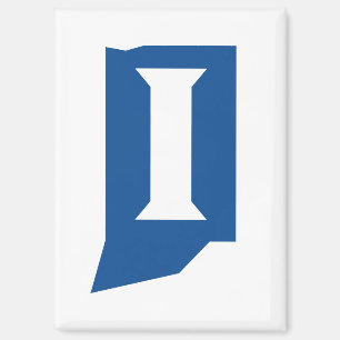 Indiana State University Magnet