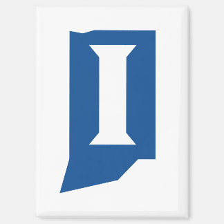 Indiana State University Magnet