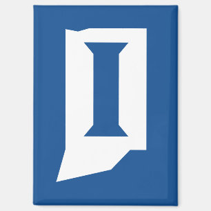 Indiana State University Magnet