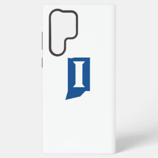 Indiana State University Samsung Galaxy Hülle