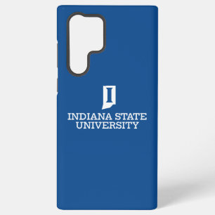 Indiana State University Samsung Galaxy Hülle
