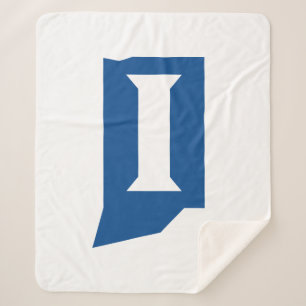 Indiana State University Sherpadecke
