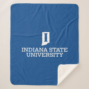 Indiana State University Sherpadecke