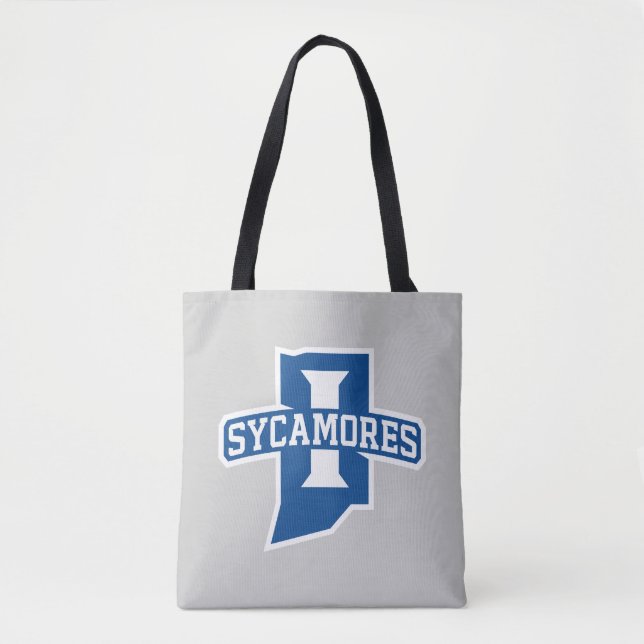 Indiana State University Sycamores (Vorderseite)