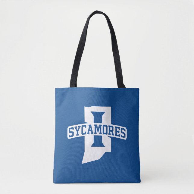 Indiana State University Sycamores (Vorderseite)