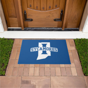 Indiana State University Sycamores Fußmatte