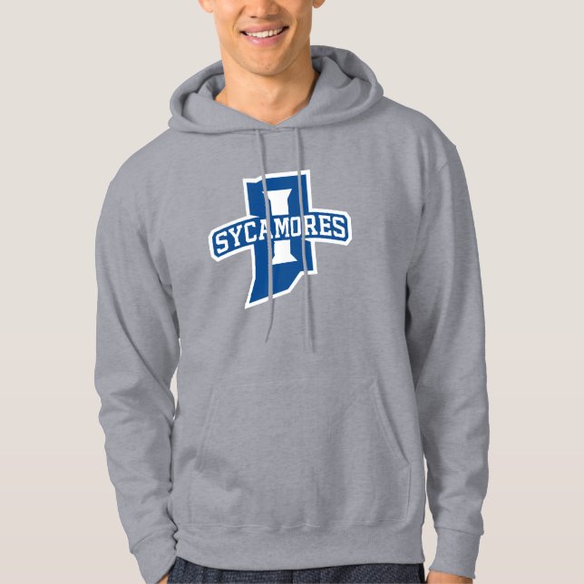 Indiana State University Sycamores Hoodie (Vorderseite)