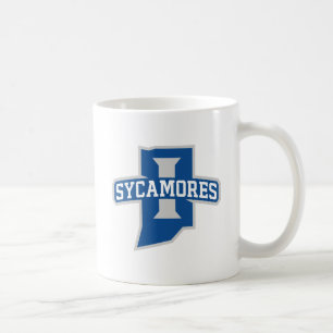 Indiana State University Sycamores Kaffeetasse