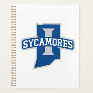 Indiana State University Sycamores Planer