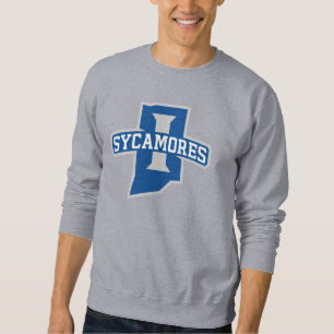Indiana State University Sycamores Sweatshirt