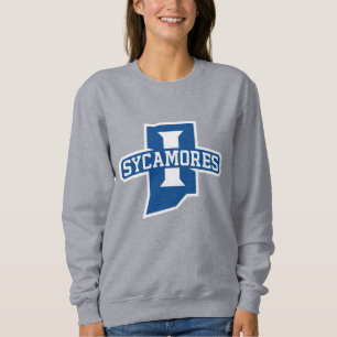 Indiana State University Sycamores Sweatshirt