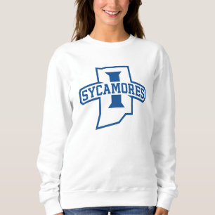 Indiana State University Sycamores Sweatshirt