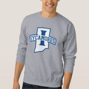 Indiana State University Sycamores Sweatshirt