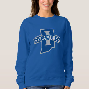 Indiana State University Sycamores Sweatshirt
