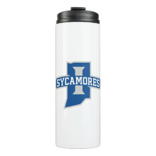 Indiana State University Sycamores Thermosbecher