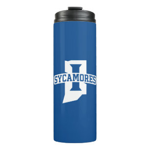 Indiana State University Sycamores Thermosbecher