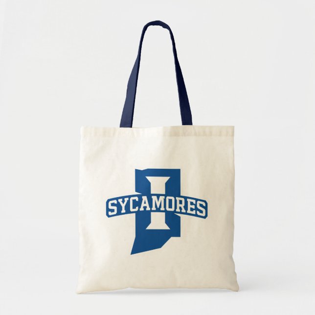 Indiana State University Sycamores Tragetasche (Vorne)