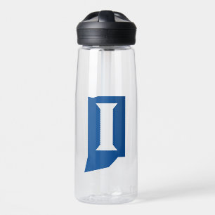 Indiana State University Trinkflasche