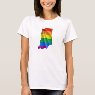 INDIANA-STOLZ T-Shirt
