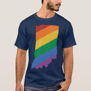 Indiana Stolz T-Shirt