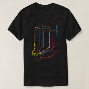 Indiana Stolz T-Shirt