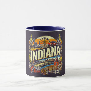 Indiana Tasse
