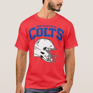 Indianapolis 1 T-Shirt