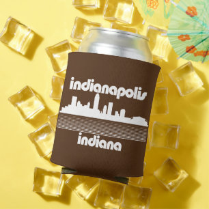 Indianapolis Indiana Dosenkühler