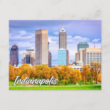 Indianapolis, Indiana, USA