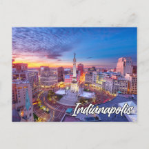 Indianapolis, Indiana, USA
