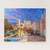 Indianapolis, Indiana, Vereinigte Staaten