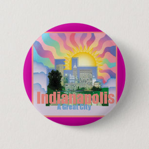 INDIANAPOLIS-Knopf Button