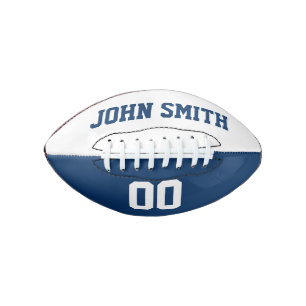 Indianapolis Team Personalisiert Jersey Football