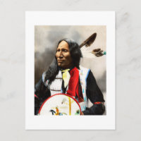 Indianer