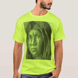 Indianer T-Shirt