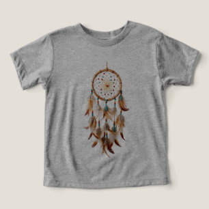 Indianeramerikaner Boho Dreamcatcher Tribal-Fotos