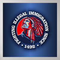 Indianeramerikaner (illegale Einwanderung)