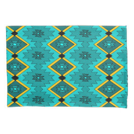 Indianeramerikaner Kissenbezug