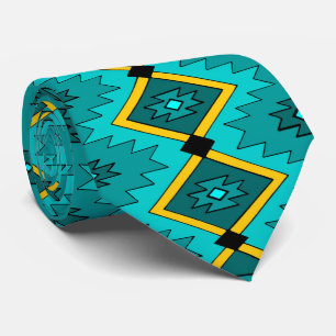 Indianeramerikaner Krawatte
