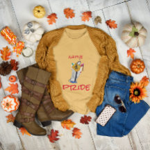 Indianeramerikaner noch hier Ayasha-Cartoon