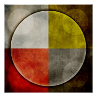 Indianeramerikaner Sacred Hoop