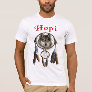 Indianeramerikaner T-Shirt