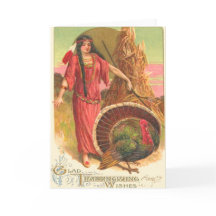 Indianeramerikaner und Türkei